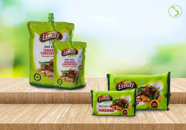 Premium B2B Tamarind Concentrate: Quality Guaranteed Nationwide