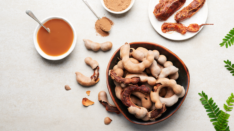 Tamarind Concentrate vs. Fresh Tamarind: What's Better for Your Curry?