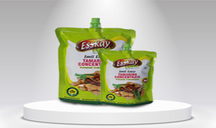 Tamarind Concentrate